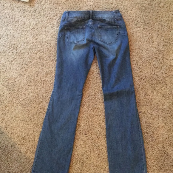 Jeans - Picture 2 of 2
